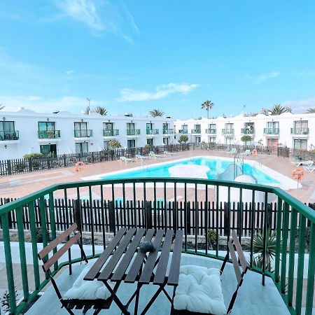 Апартаменты Aurora Corralejo Irent Fuerteventura Экстерьер фото