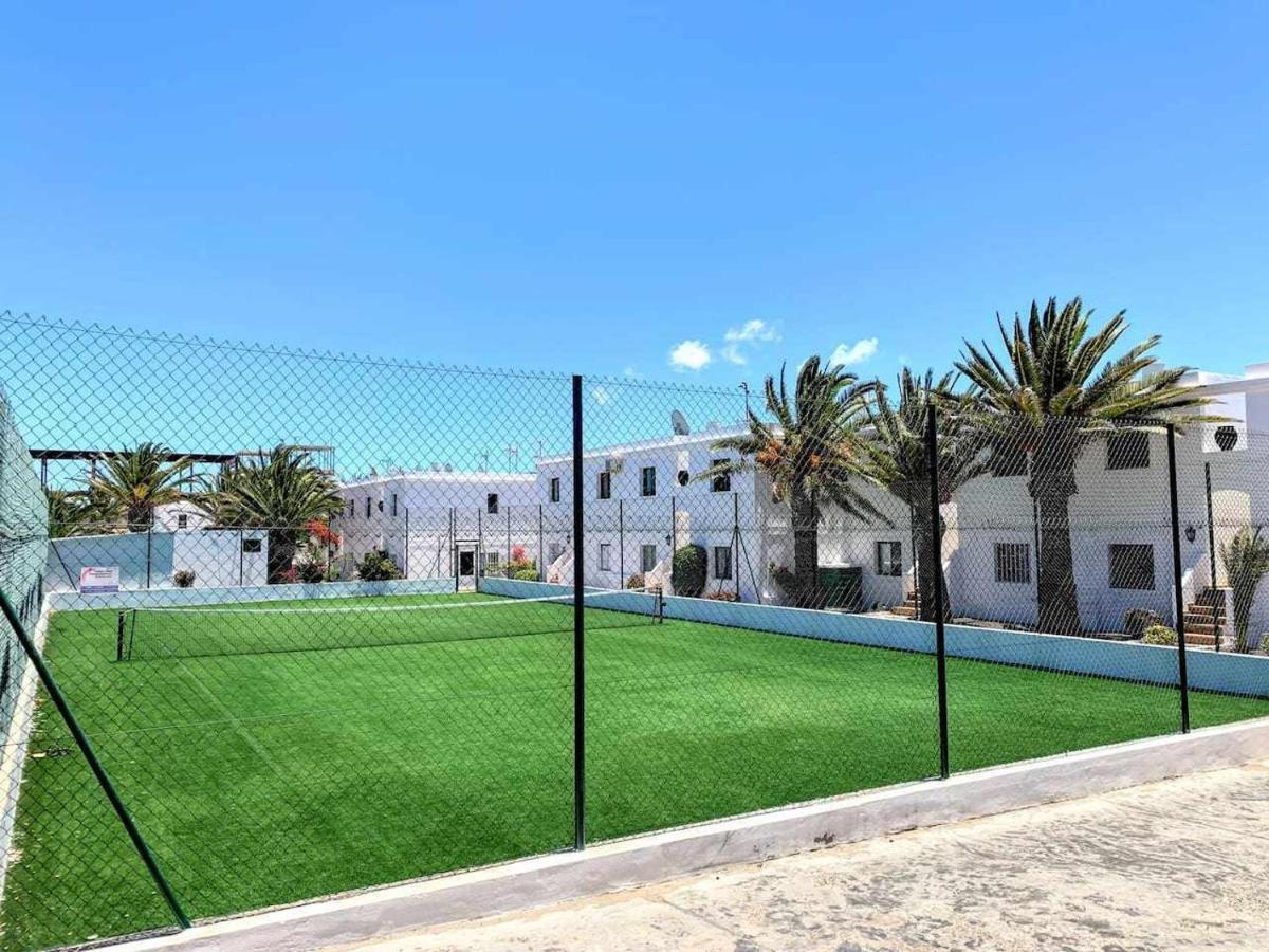 Апартаменты Aurora Corralejo Irent Fuerteventura Экстерьер фото