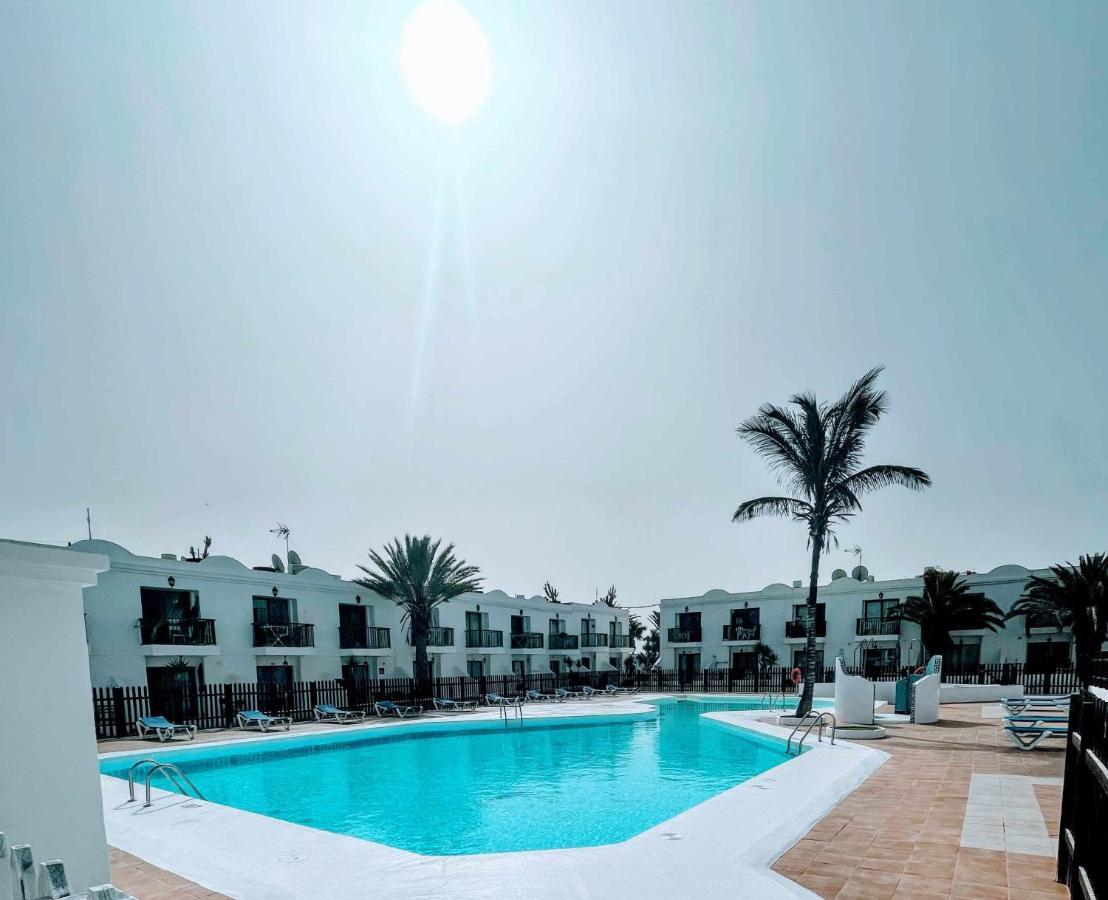 Апартаменты Aurora Corralejo Irent Fuerteventura Экстерьер фото