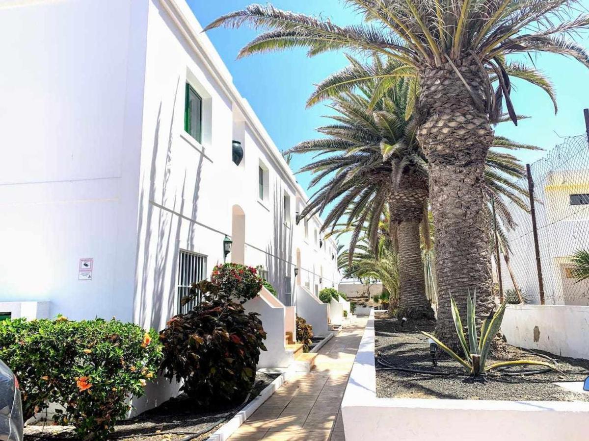 Апартаменты Aurora Corralejo Irent Fuerteventura Экстерьер фото