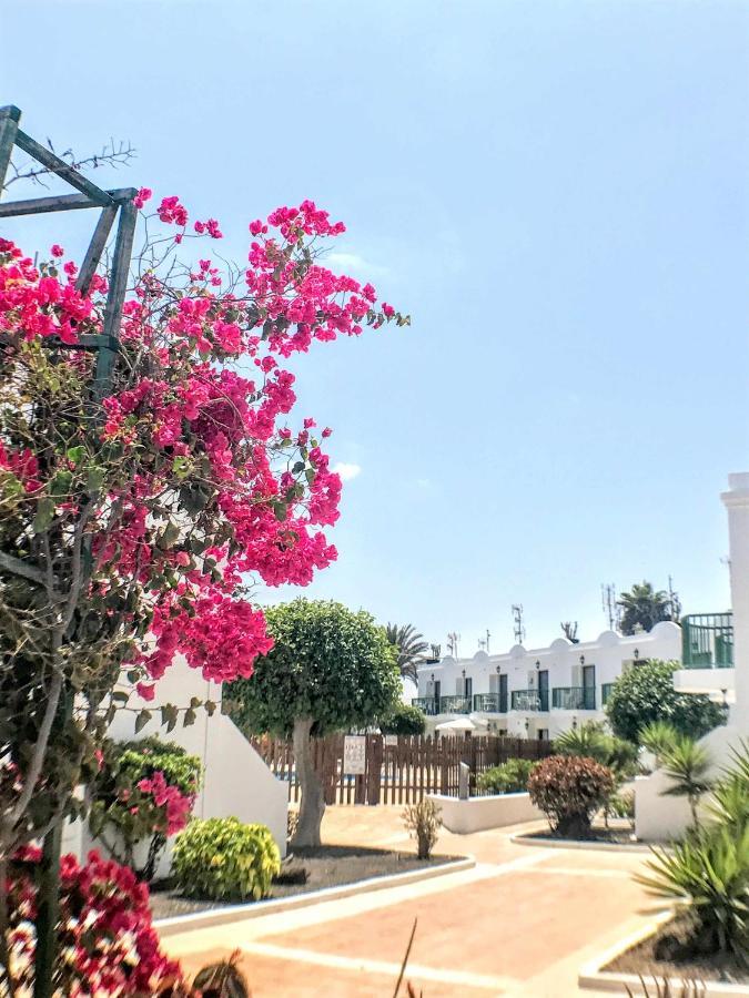 Апартаменты Aurora Corralejo Irent Fuerteventura Экстерьер фото