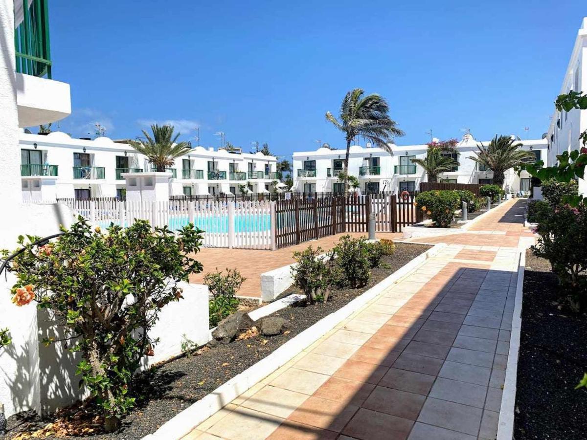Апартаменты Aurora Corralejo Irent Fuerteventura Экстерьер фото