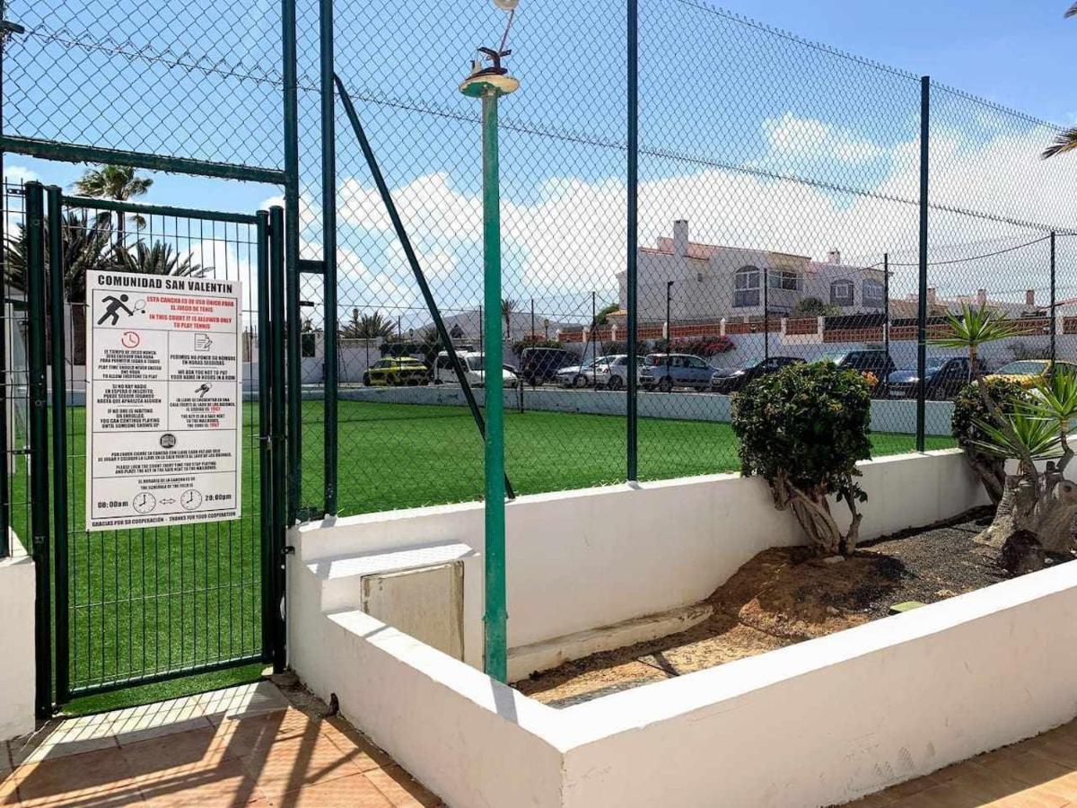 Апартаменты Aurora Corralejo Irent Fuerteventura Экстерьер фото
