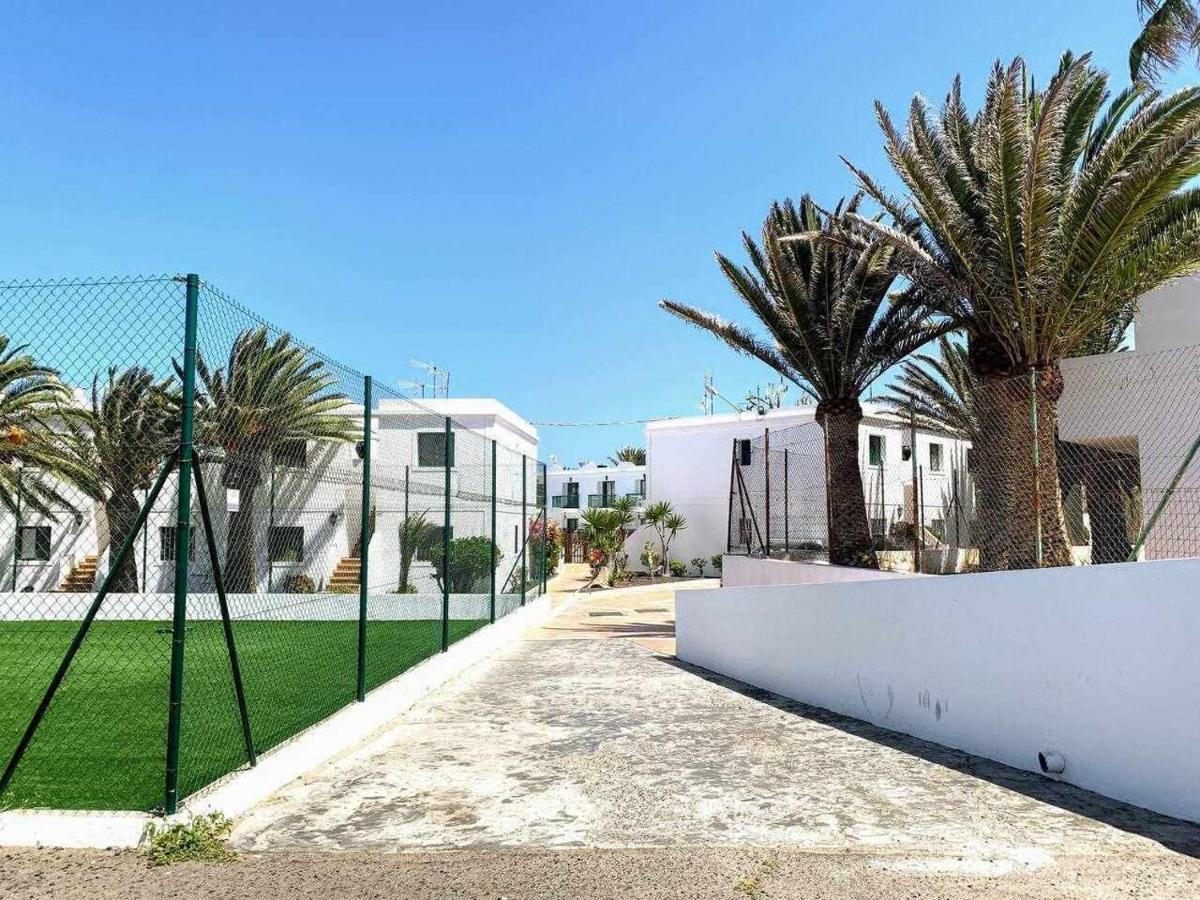 Апартаменты Aurora Corralejo Irent Fuerteventura Экстерьер фото